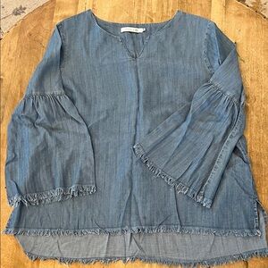 Billy T Popover Top